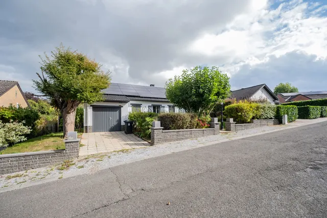 Maison à vendre à Pont-à-Celles – 1/10