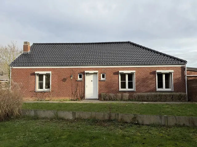 Huis te koop in Linter – 1/10