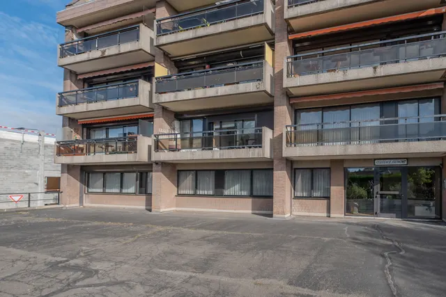 Appartement à vendre à Gosselies – 1/10