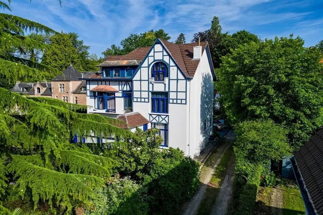 Maison à vendre à Kraainem – 1/10
