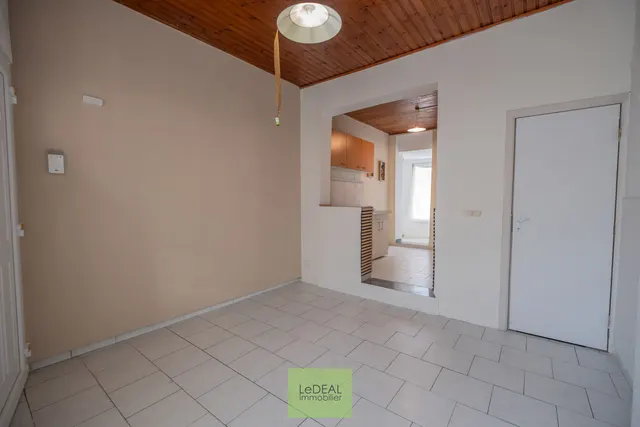 Huis te huur in Gosselies – 1/10