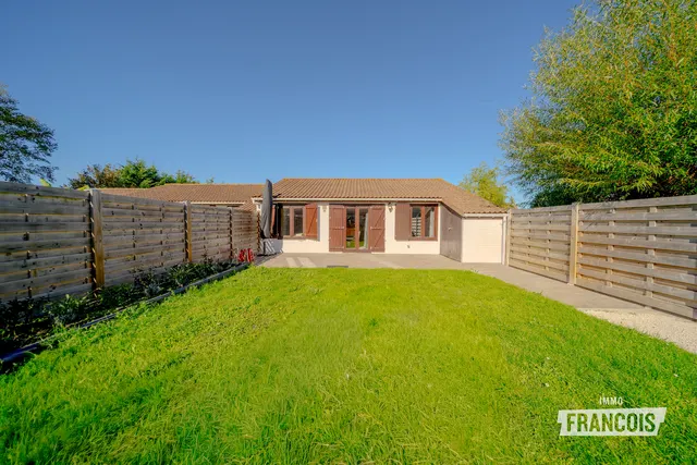 Maison à vendre à De Haan – 1/10