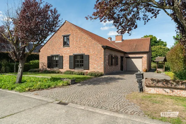 Maison à vendre à Assenede – 1/10