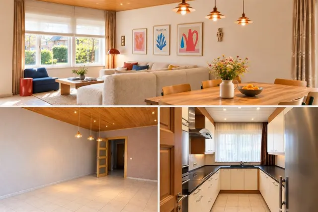 Appartement te koop in Berchem-Sainte-Agathe – 1/10