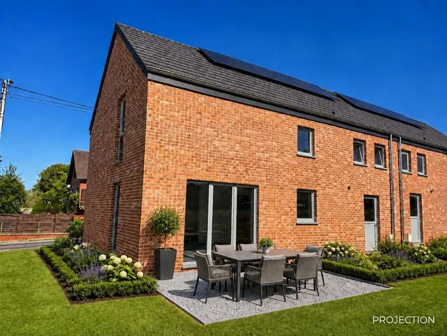 Maison à vendre à Walcourt – 1/6