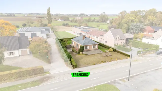 Maison à vendre à Watervliet – 1/10