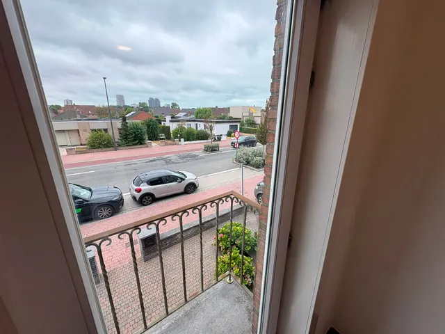 Appartement à vendre à De Haan – 1/10