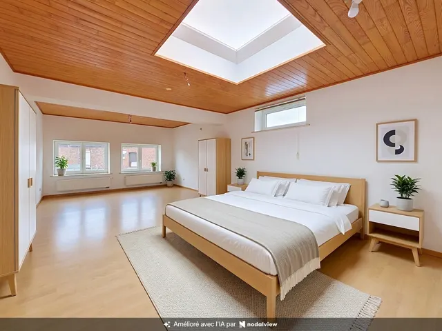 Maison unifamiliale te koop in Mons – 1/10