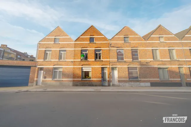 Maison à vendre à Brugge – 1/10