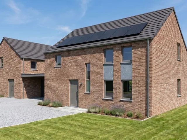 Huis te koop in Jodoigne – 1/7