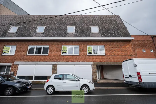 Maison à vendre à Gosselies – 1/10