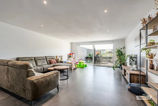 Maison à vendre à Erpe-Mere – 1/10
