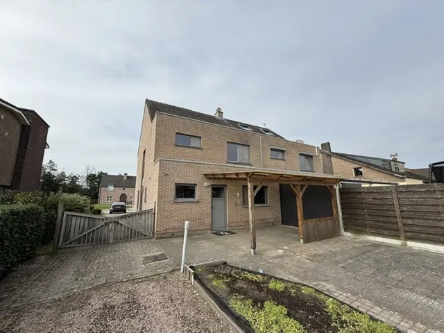 Huis te koop in Balen – 1/10