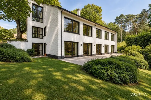Villa te koop in Lasne-Chapelle-Saint-Lambert – 1/10