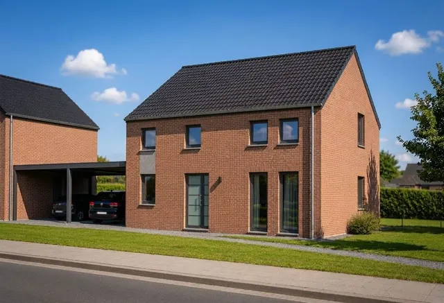 Huis te koop in Crehen – 1/10