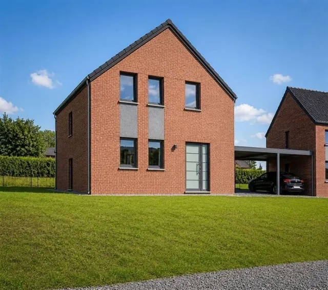 Huis te koop in Crehen – 1/10