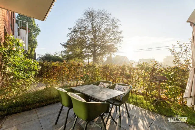 Appartement te koop in Oosterzele – 1/10