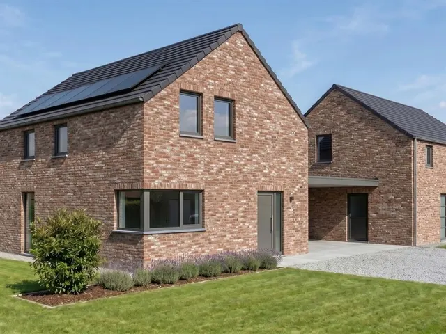 Huis te koop in Jodoigne – 1/7