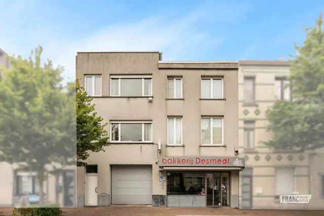 Huis te koop in Oostende – 1/10