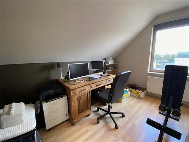 Duplex à louer à Mol – 1/10