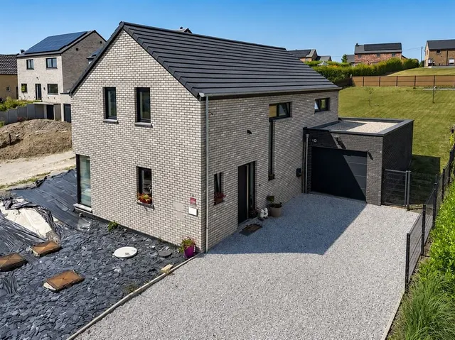 Maison à vendre à Somme-Leuze – 1/10