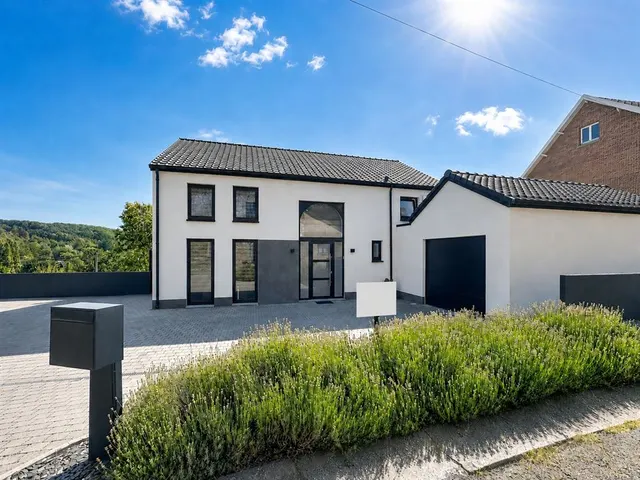 Maison à vendre à Malonne – 1/10