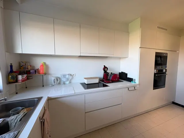 Appartement te huur in Oostende – 1/10