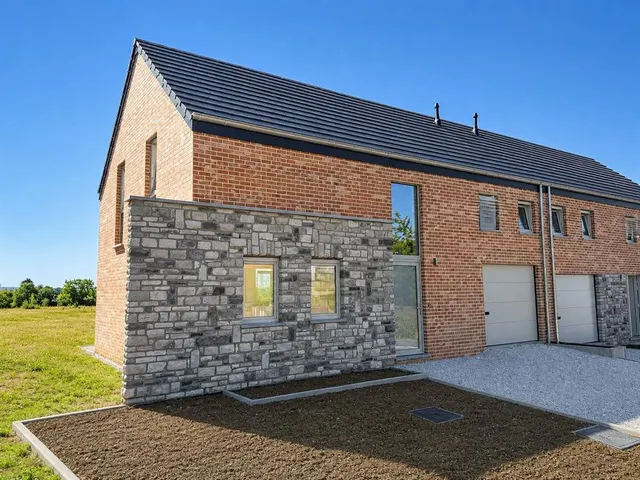 Maison à vendre à Walcourt – 1/10