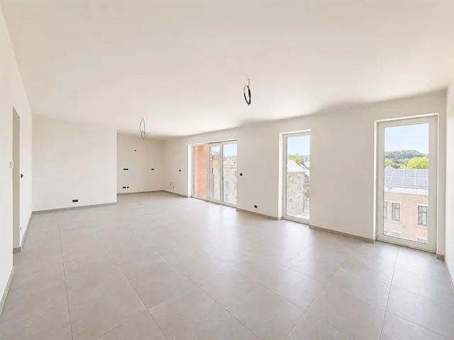 Appartement à vendre à Beauraing – 1/10