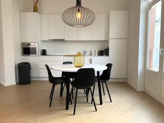 Appartement te huur in Brugge – 1/10