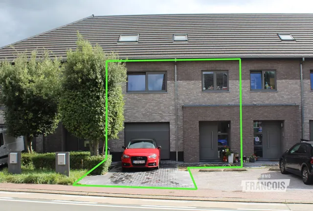 Huis te huur in Zottegem – 1/10