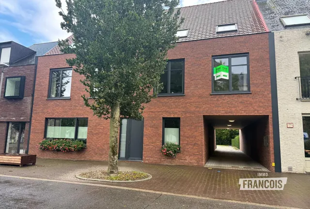 Duplex te huur in Tielt – 1/10