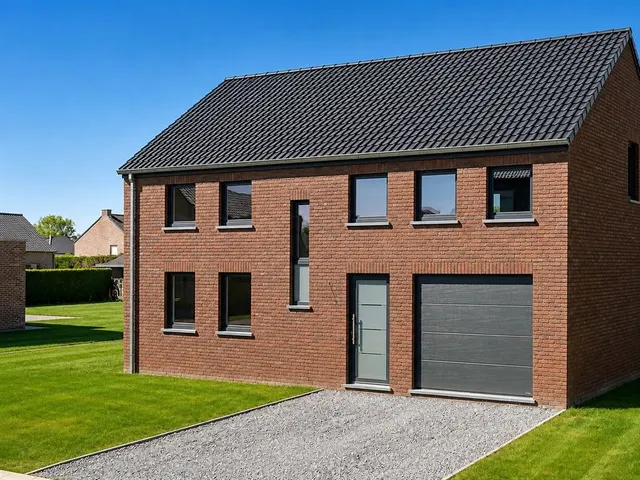 Huis te koop in Crehen – 1/3