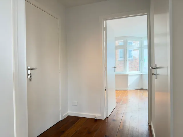 Appartement te huur in Brugge – 1/10