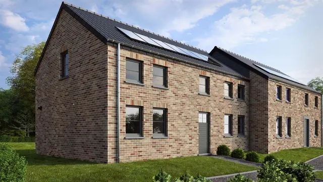 Huis te koop in Villers-Le-Peuplier – 1/5