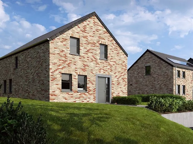Huis te koop in Villers-Le-Peuplier – 1/6