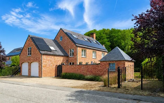 Huis te koop in Grez-Doiceau – 1/10
