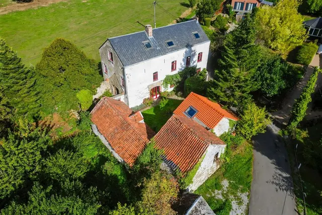 Maison à vendre à Bothey – 1/10