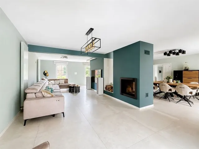 Maison à vendre à Arsimont – 1/10