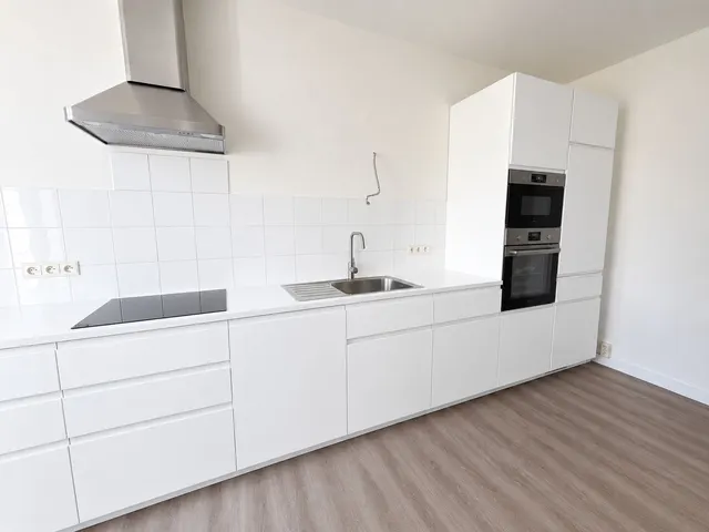 Apartment for rent in Oostende – 1/10
