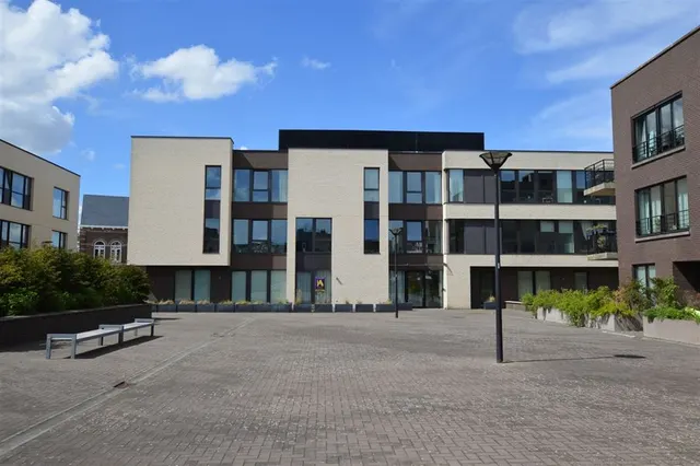 Studio te koop in Gembloux – 1/9