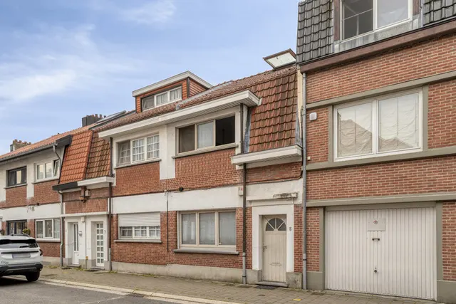 Maison à vendre à Kraainem – 1/10
