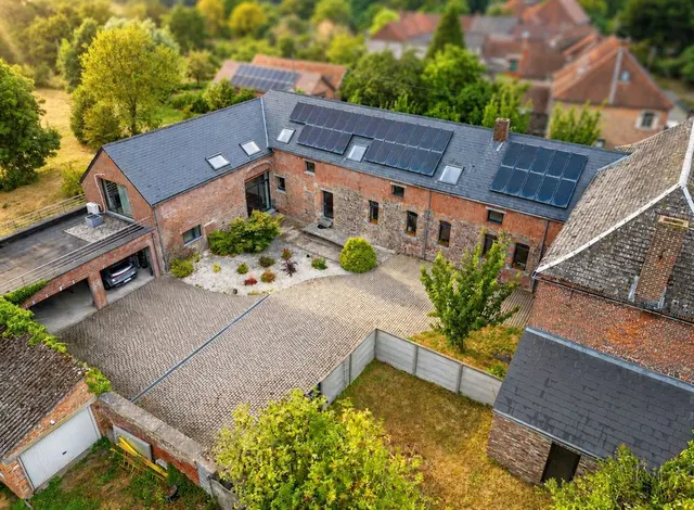 Maison à vendre à Montignies-Sur-Roc – 1/10