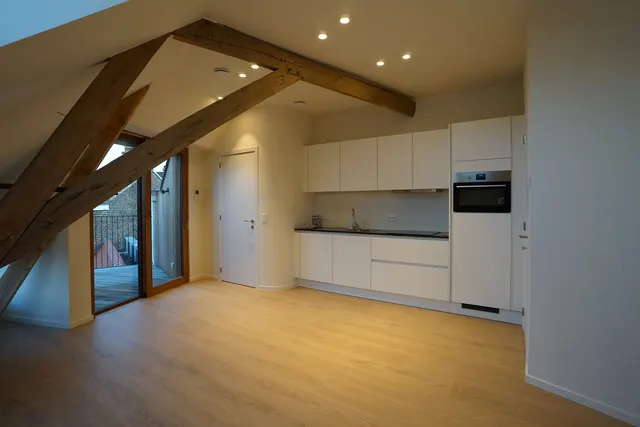 Appartement à louer à Zottegem – 1/10