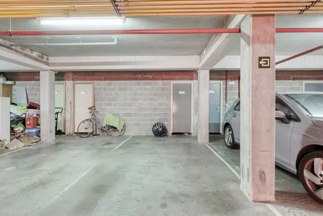 Duplex à vendre à Zaventem – 1/10