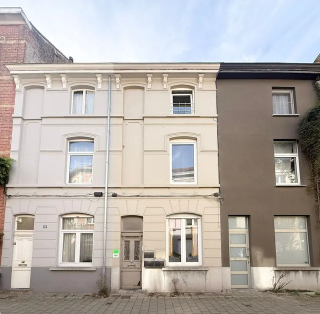 Studio te huur in Gent – 1/10