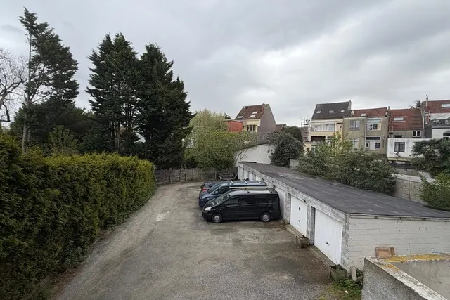 Appartement te koop in Drogenbos – 1/9