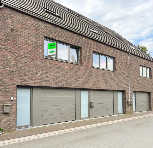 House for rent in Kanegem – 1/7