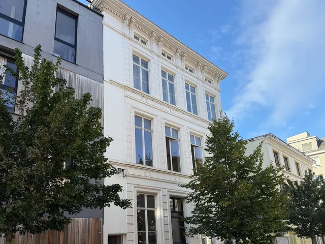 Appartement à louer à Gent – 1/8