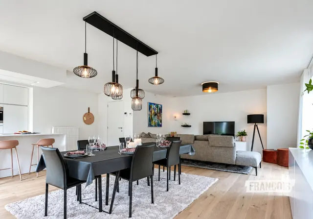 Appartement à louer à Blankenberge – 1/10
